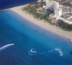 Hotels Ajman - Kempinski Hotel & Resort, Ajman